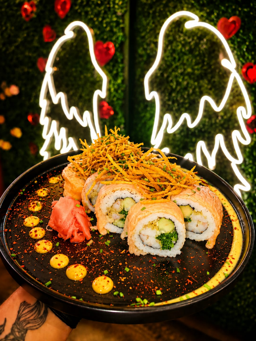 Sushi Artesanal